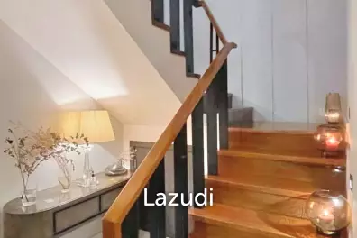 4 Bed 5 Bath 425 SQ.M at Quarter 31