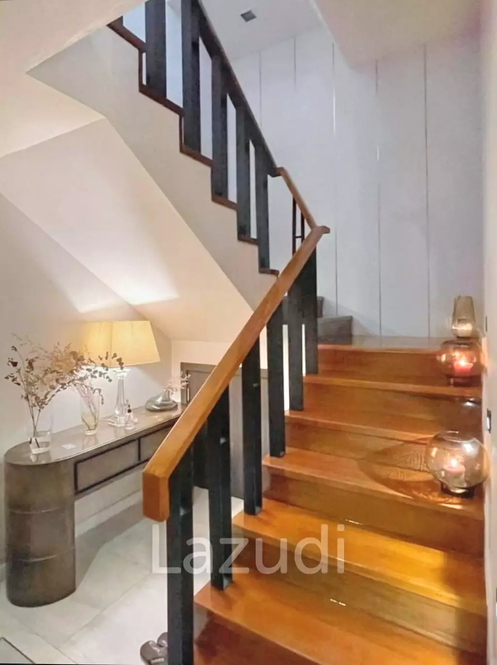 4 Bed 5 Bath 425 SQ.M at Quarter 31