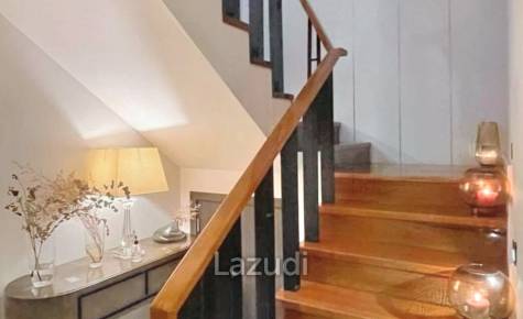 4 Bed 5 Bath 425 SQ.M at Quarter 31