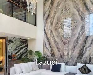 4 Bed 5 Bath 425 SQ.M at Quarter 31