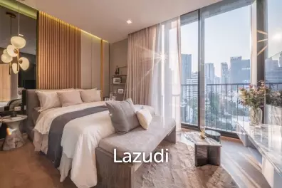 Studio 1 Bath 28 SQ.M Noble Around 33