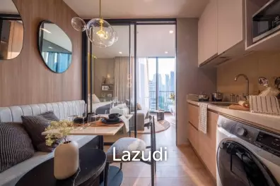 Studio 1 Bath 28 SQ.M Noble Around 33
