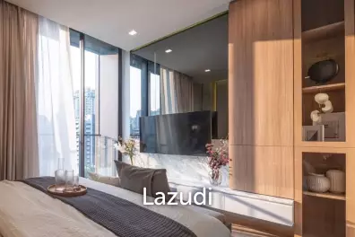Studio 1 Bath 28 SQ.M Noble Around 33