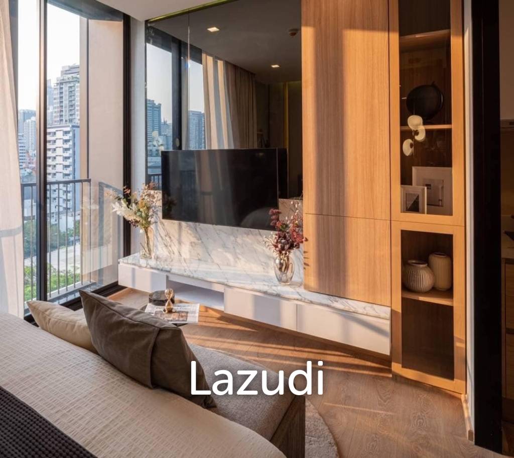 Studio 1 Bath 28 SQ.M Noble Around 33