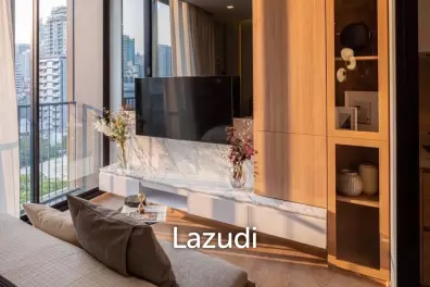 Studio 1 Bath 28 SQ.M Noble Around 33