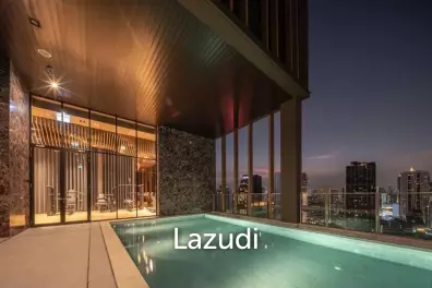Studio 1 Bath 28 SQ.M Noble Around 33