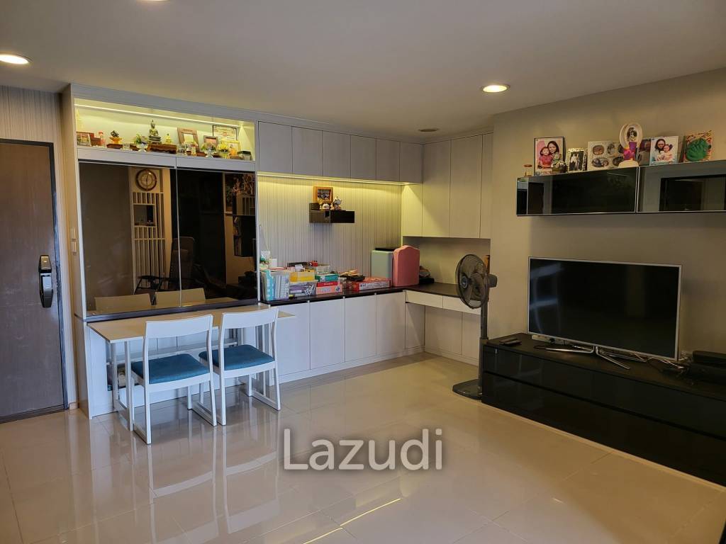 2 Bed 2 Bath 72 Sqm Condo For Rent and Sale
