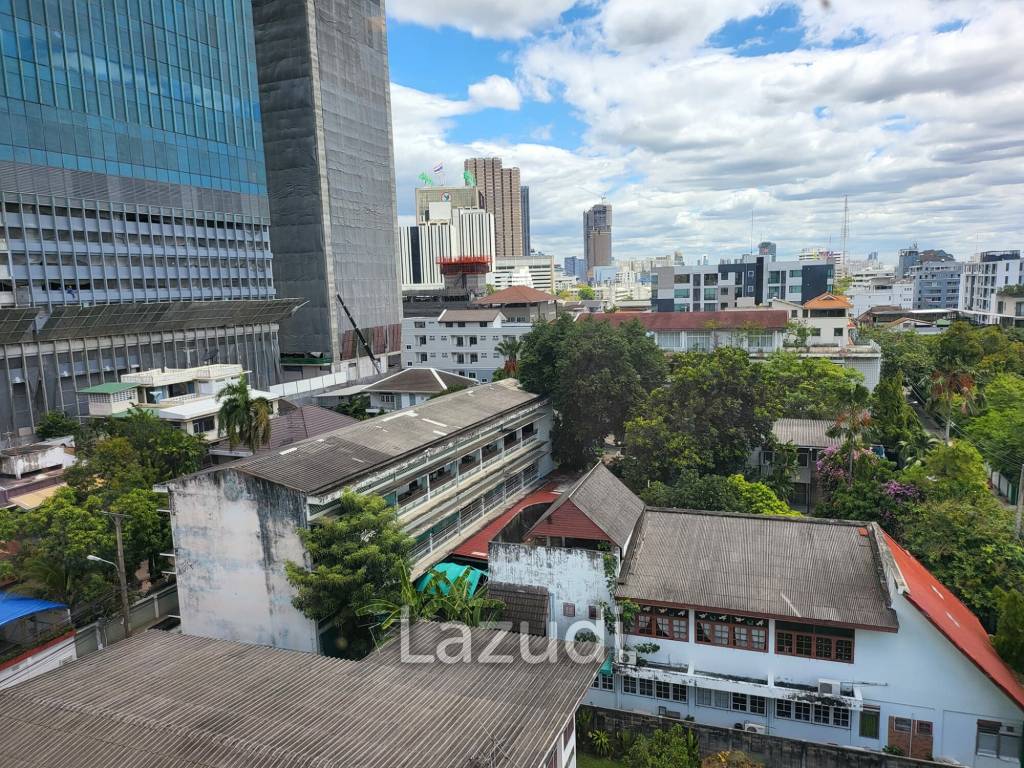 2 Bed 2 Bath 72 Sqm Condo For Rent and Sale