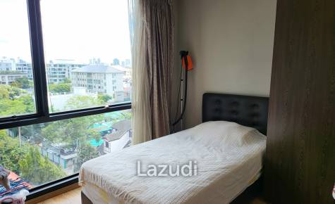 2 Bed 2 Bath 72 Sqm Condo For Rent and Sale
