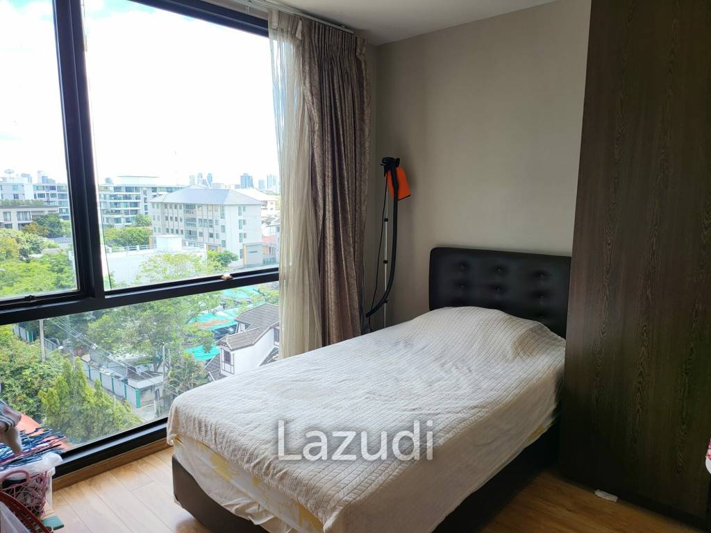 2 Bed 2 Bath 72 Sqm Condo For Rent and Sale
