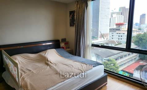 2 Bed 2 Bath 72 Sqm Condo For Rent and Sale