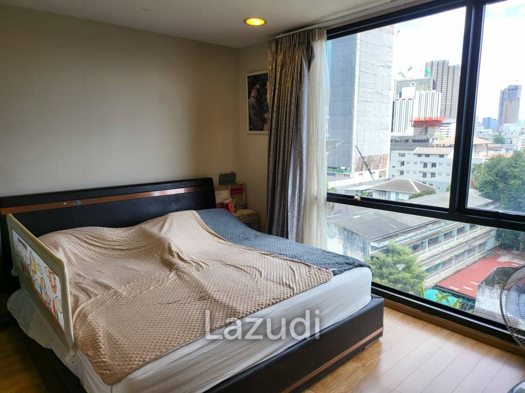 2 Bed 2 Bath 72 Sqm Condo For Rent and Sale