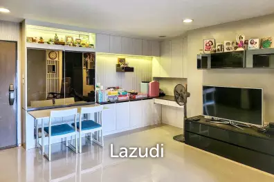 2 Bed 2 Bath 72 Sqm Condo For Rent and Sale