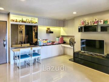 2 Bed 2 Bath 72 Sqm Condo For Rent and Sale
