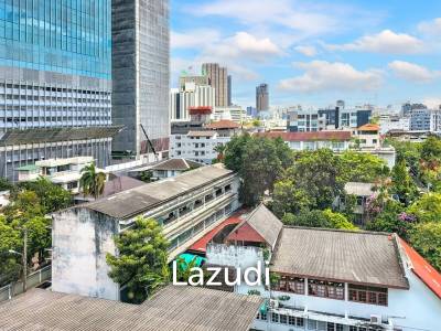 2 Bed 2 Bath 72 Sqm Condo For Rent and Sale