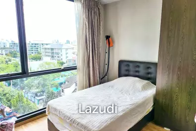 2 Bed 2 Bath 72 Sqm Condo For Rent and Sale