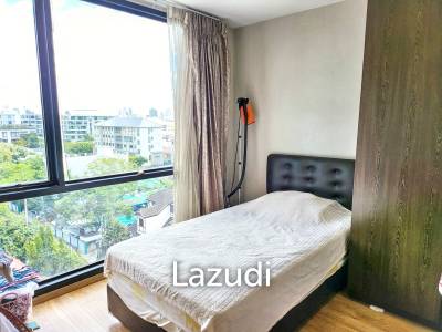 2 Bed 2 Bath 72 Sqm Condo For Rent and Sale
