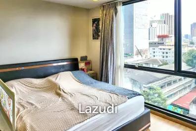 2 Bed 2 Bath 72 Sqm Condo For Rent and Sale