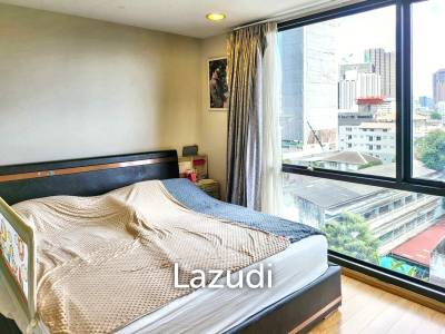 2 Bed 2 Bath 72 Sqm Condo For Rent and Sale
