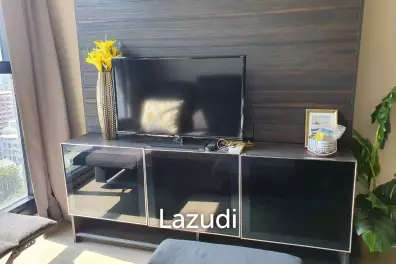 1 Bed 1 Bath 31 SQ.M Ashton Asoke Condo