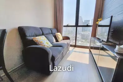 1 Bed 1 Bath 31 SQ.M Ashton Asoke Condo