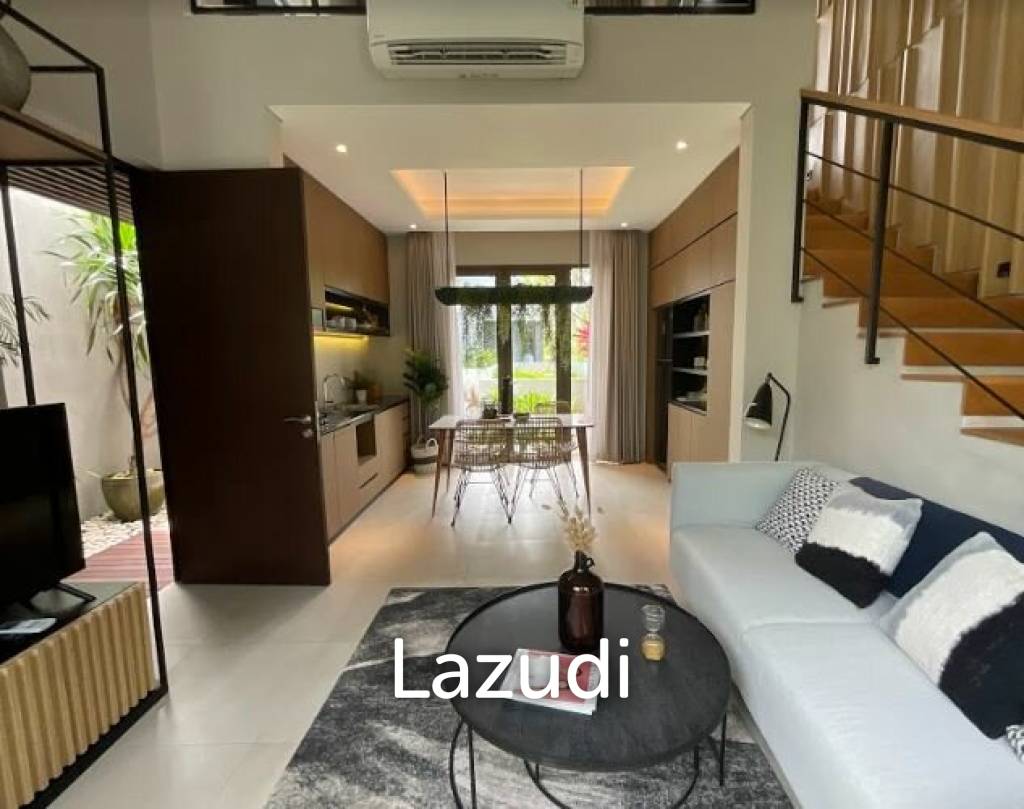 Beach Resort homes in Tabanan Bali