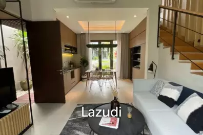 Beach Resort homes in Tabanan Bali