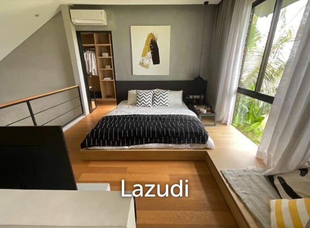 Beach Resort homes in Tabanan Bali