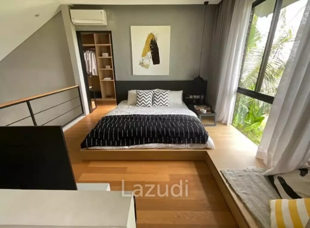 Beach Resort homes in Tabanan Bali
