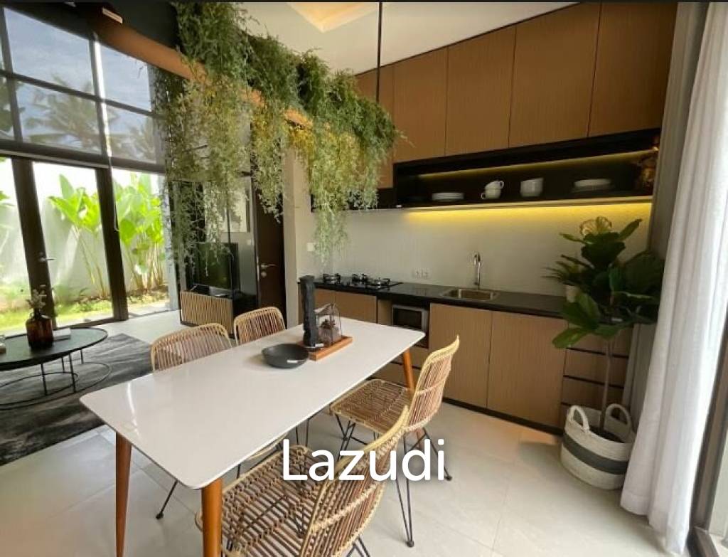 Beach Resort homes in Tabanan Bali