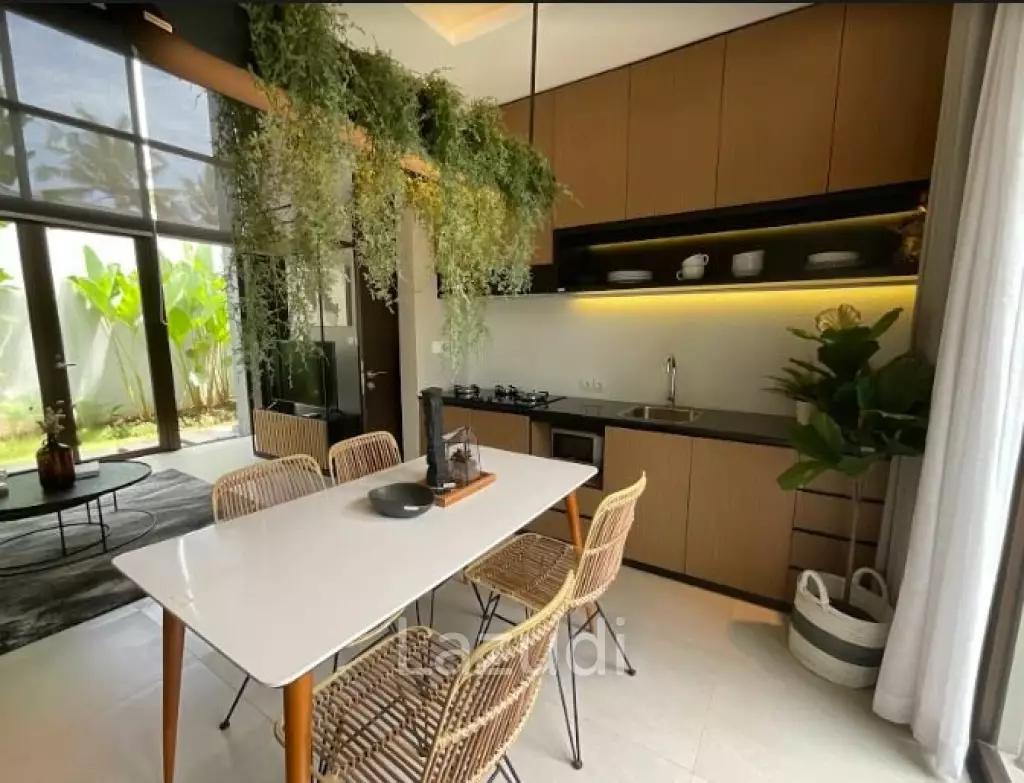 Beach Resort homes in Tabanan Bali