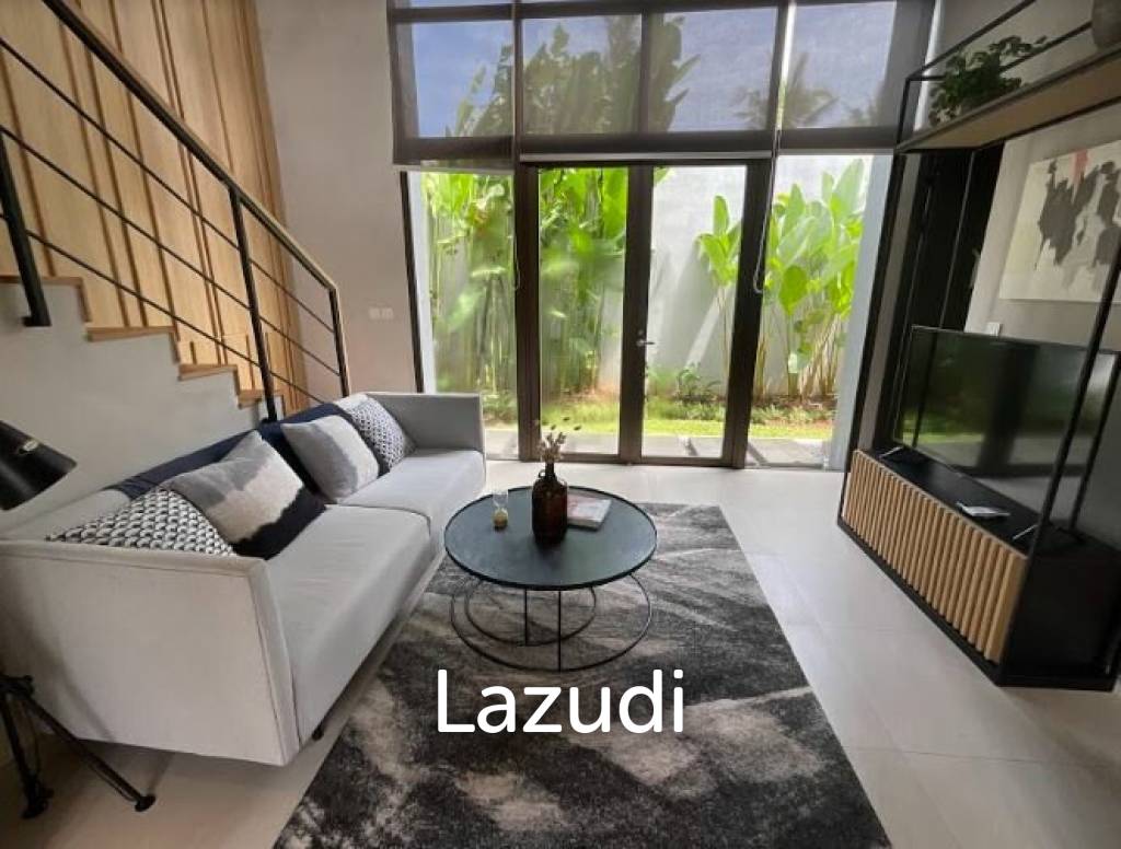 Beach Resort homes in Tabanan Bali