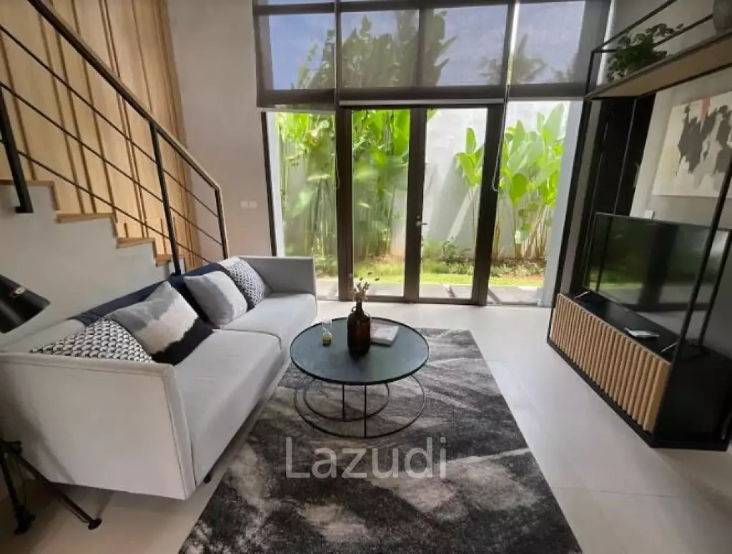 Beach Resort homes in Tabanan Bali