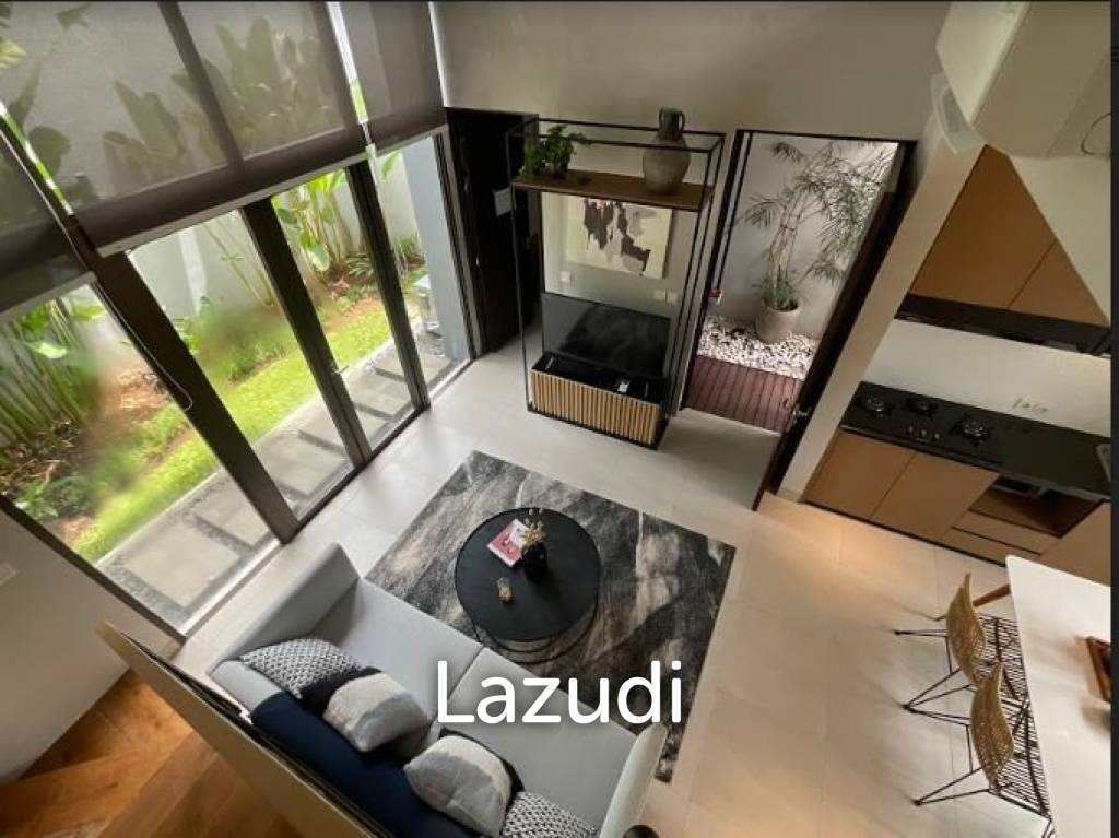 Beach Resort homes in Tabanan Bali
