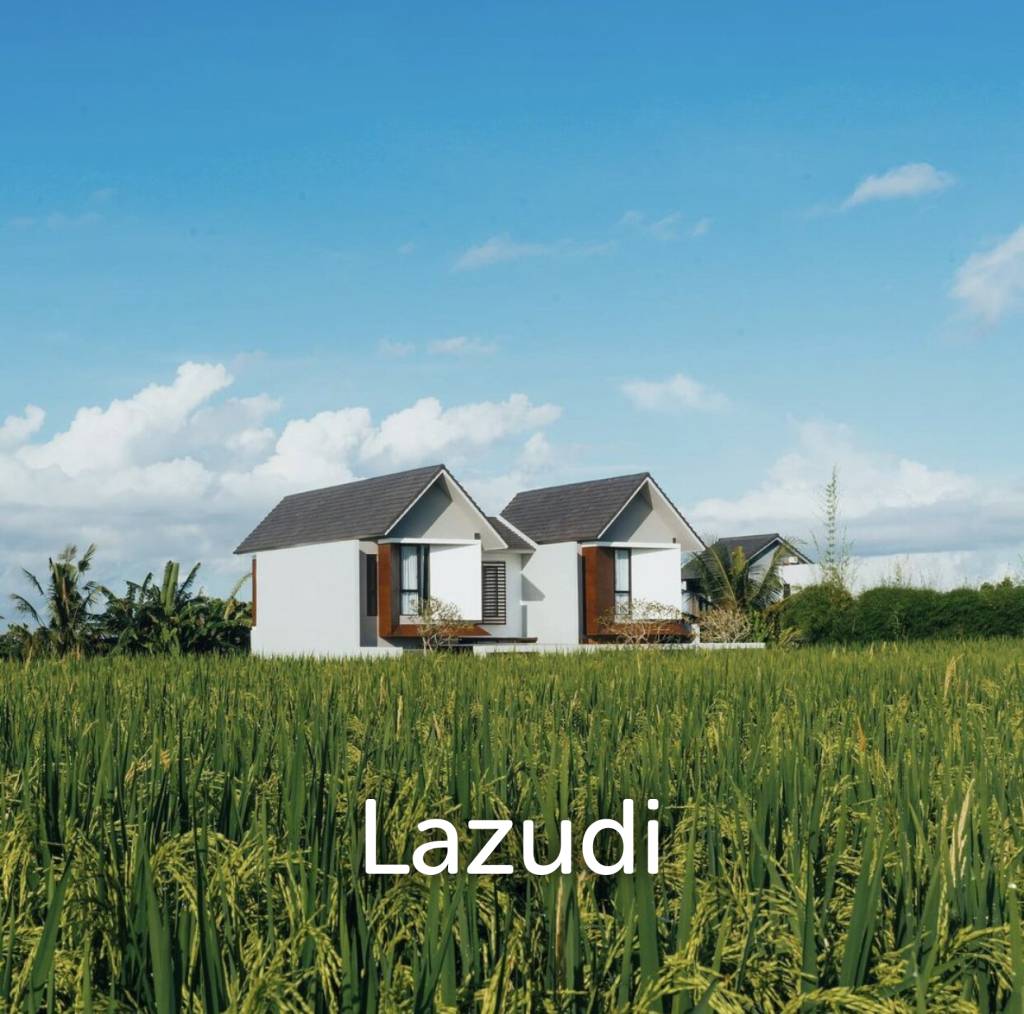 Beach Resort homes in Tabanan Bali