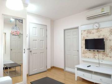 1 Bed 1 Bath 42 Sqm Condo For Sale