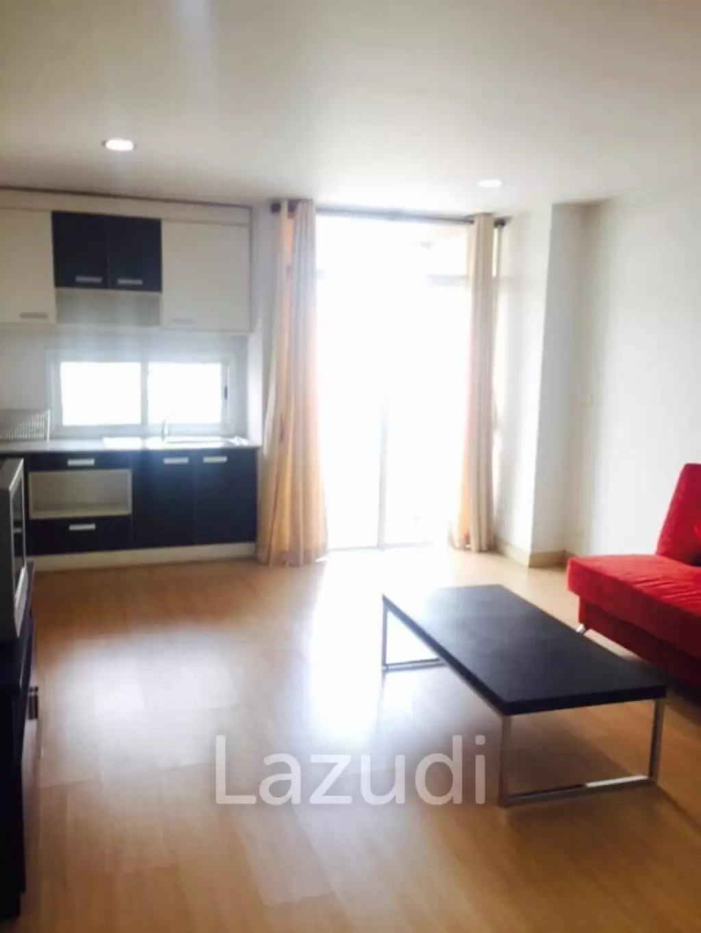 2 Bed 2 Bath 60 Sqm Condo For Sale