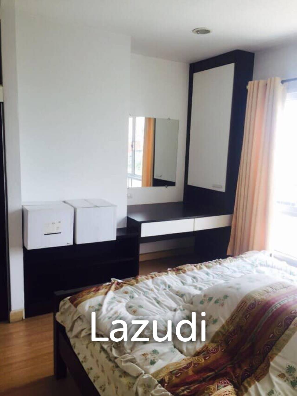 2 Bed 2 Bath 60 Sqm Condo For Sale