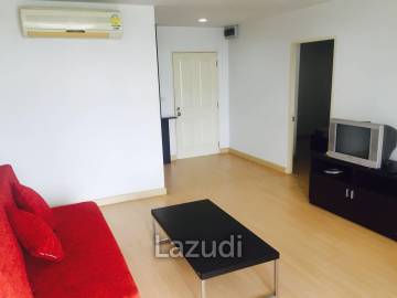 2 Bed 2 Bath 60 Sqm Condo For Sale