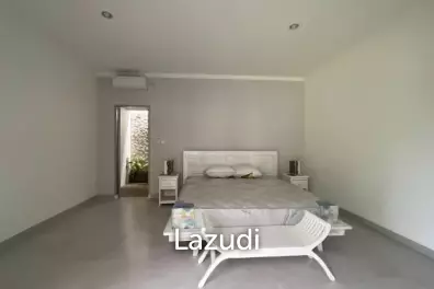 Stunning Leasehold 4 Bedroom villa in Pererenan Bali