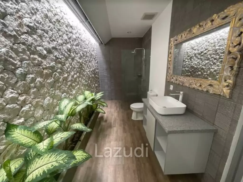 Stunning Leasehold 4 Bedroom villa in Pererenan Bali