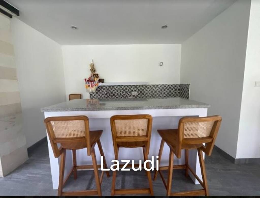 Stunning Leasehold 4 Bedroom villa in Pererenan Bali
