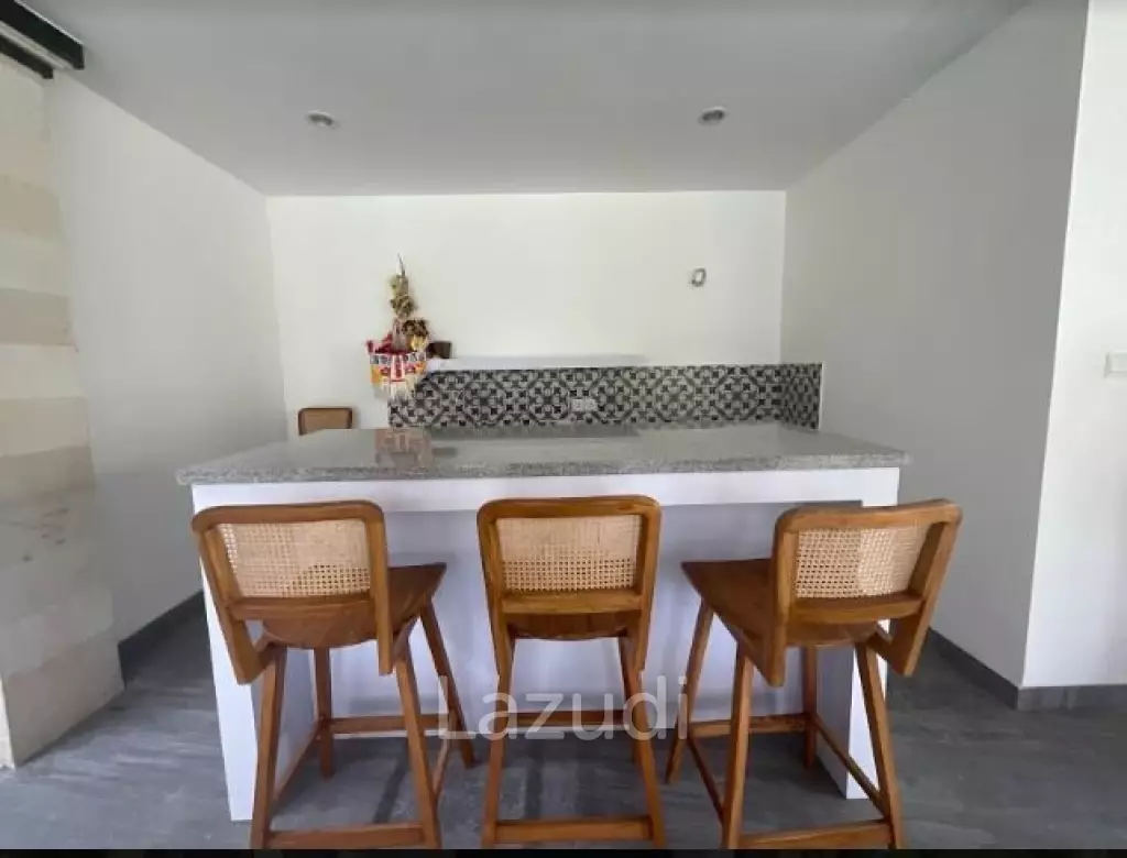 Stunning Leasehold 4 Bedroom villa in Pererenan Bali