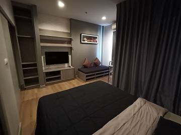 Studio 1 Bath 24 Sqm Condo For Sale