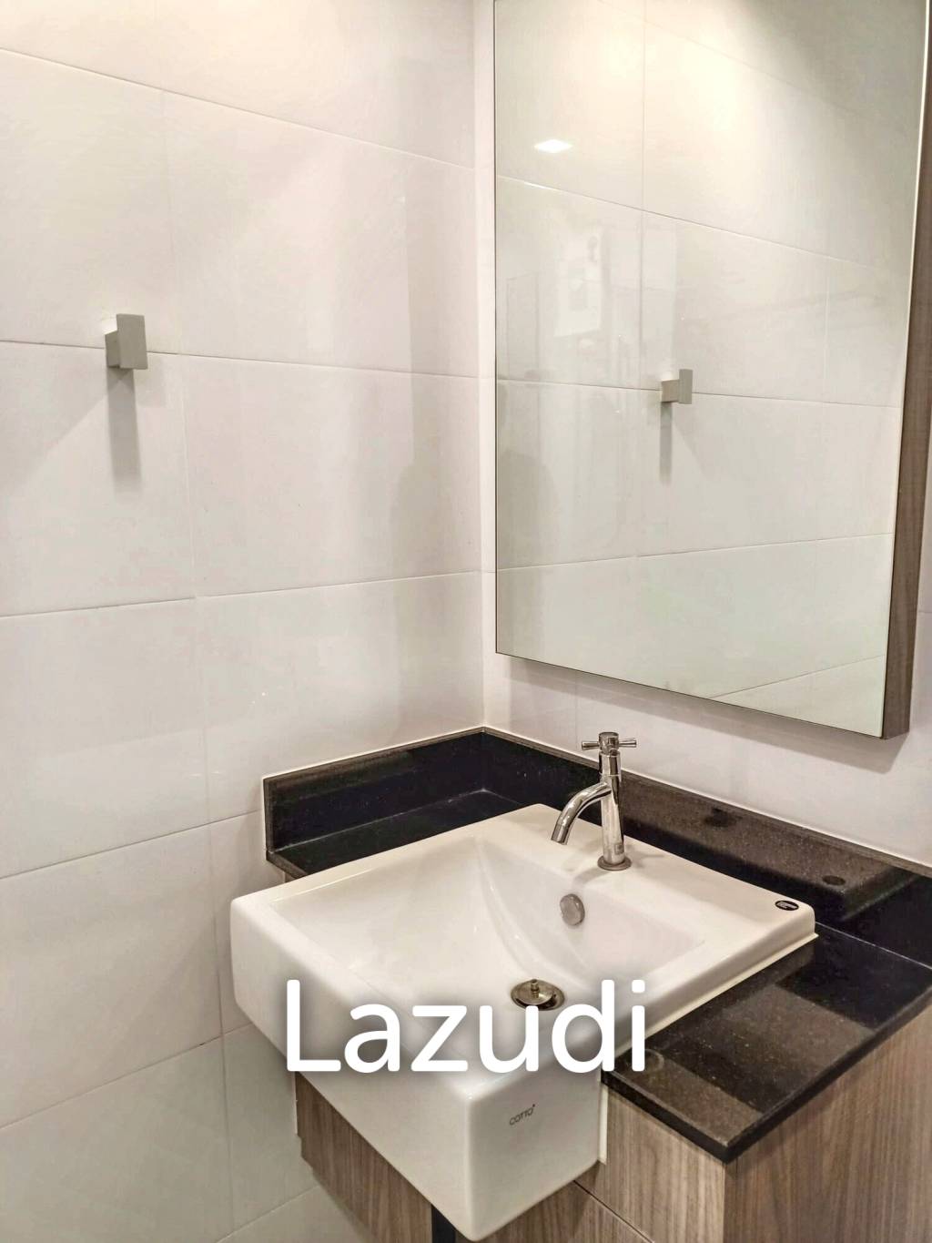 Studio 1 Bath 24 Sqm Condo For Sale