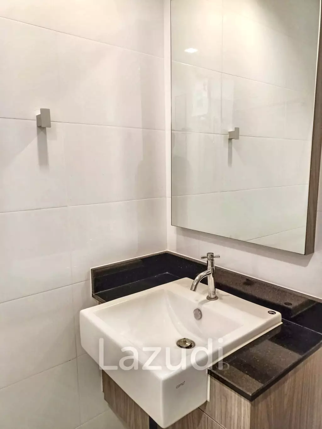 Studio 1 Bath 24 Sqm Condo For Sale
