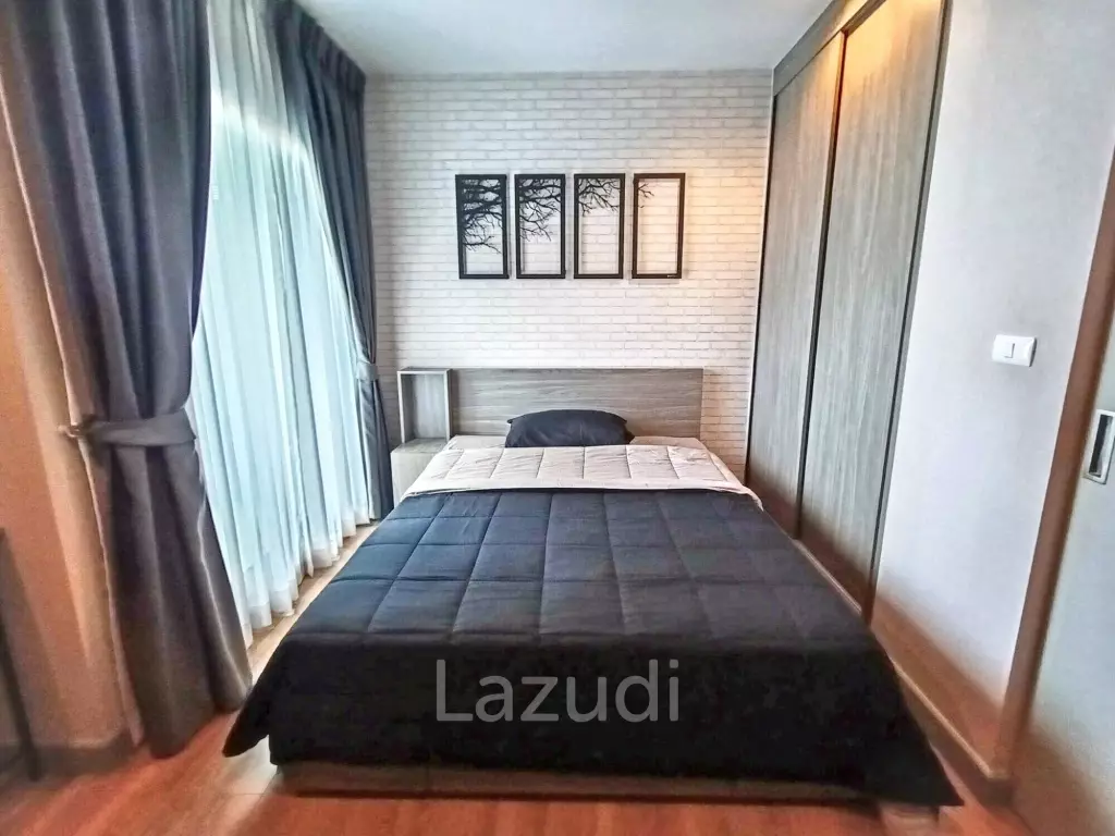 Studio 1 Bath 24 Sqm Condo For Sale