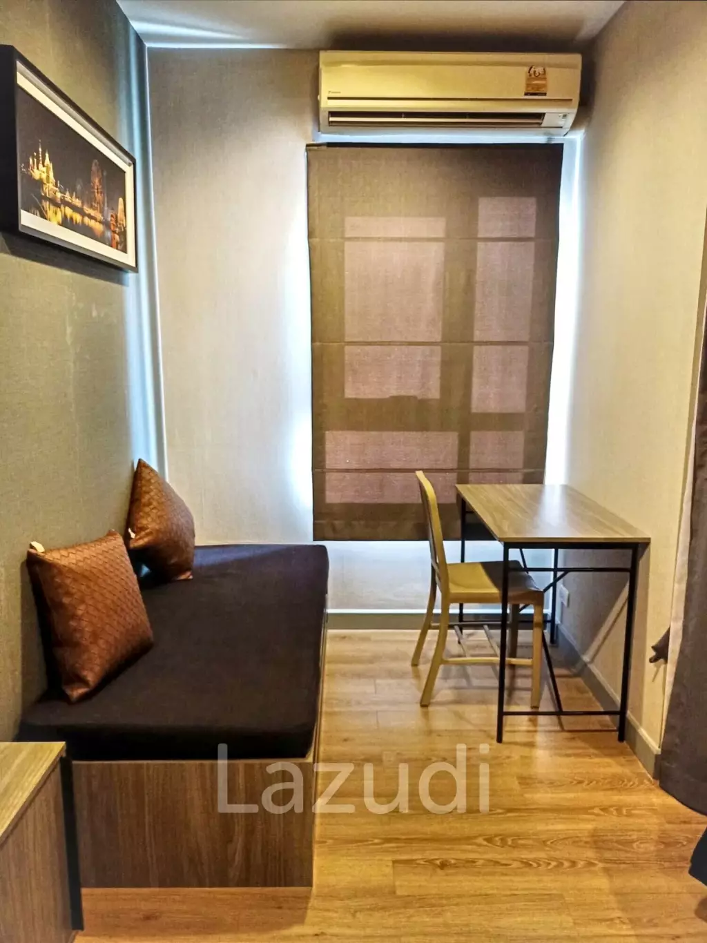 Studio 1 Bath 24 Sqm Condo For Sale