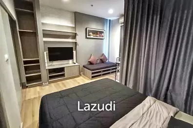 Studio 1 Bath 24 Sqm Condo For Sale