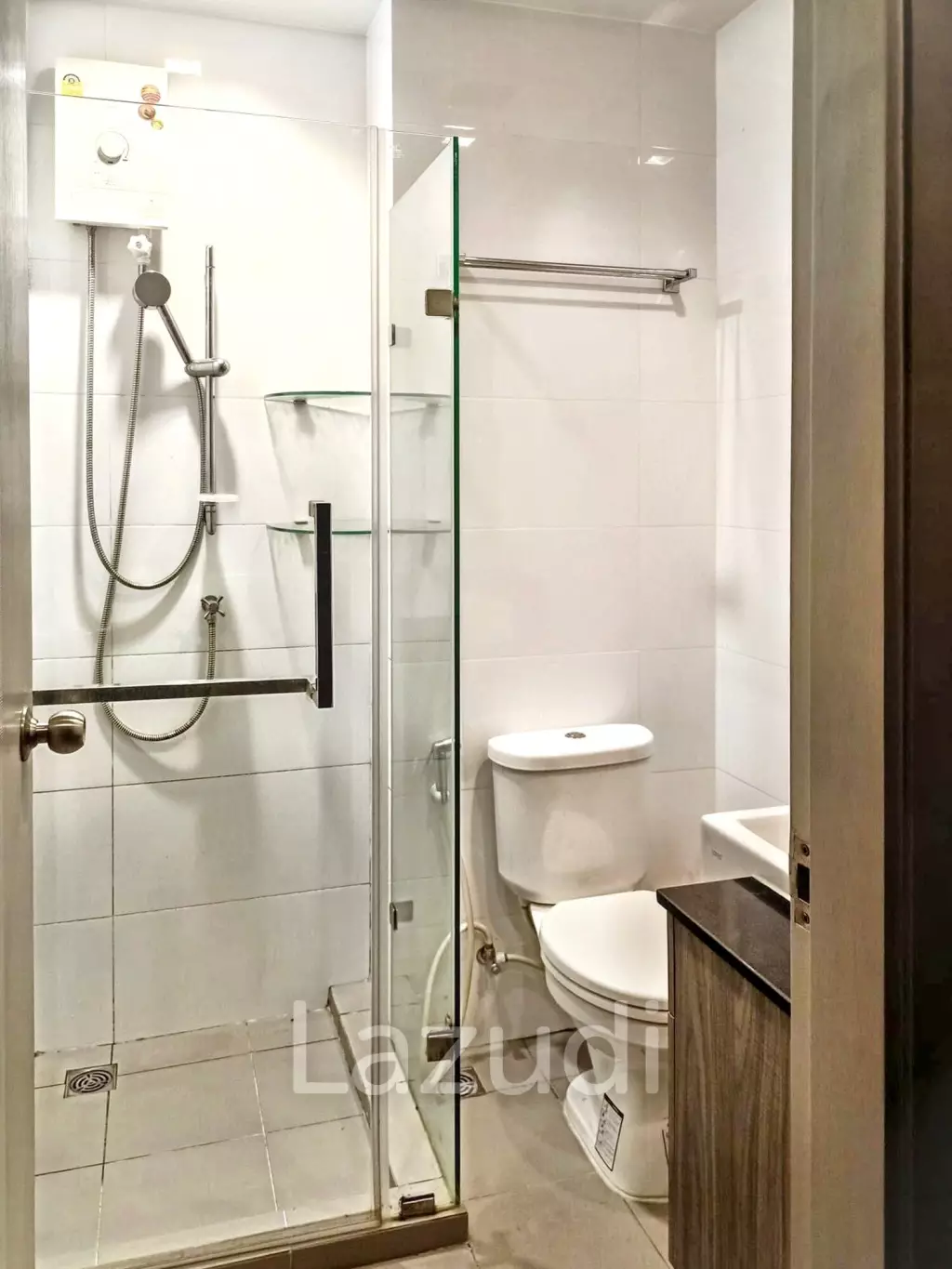 Studio 1 Bath 24 Sqm Condo For Sale